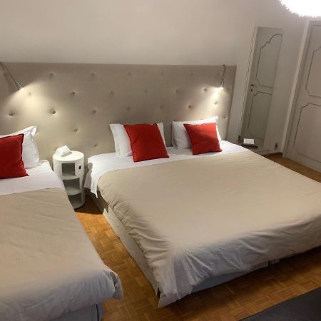 La Terrazza Di Via Elisa Bed & Breakfast ลุคคา ภายนอก รูปภาพ